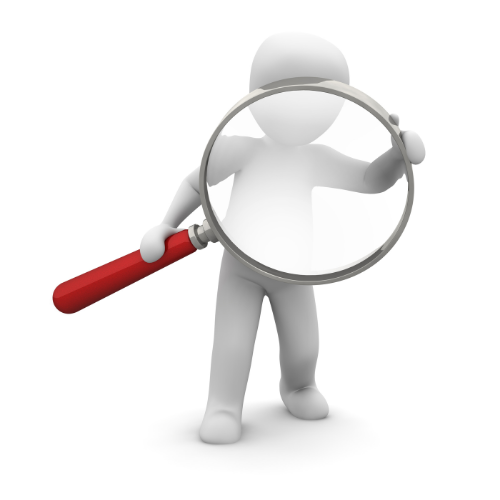 Searching for jobs