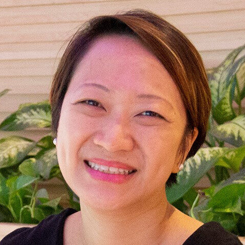 Grace Loo, Head of Human Resources & Administration