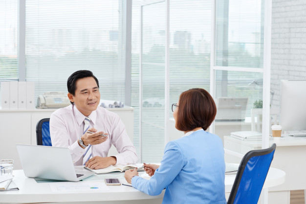 What are the types of job interview questions you should avoid as a hiring manager?