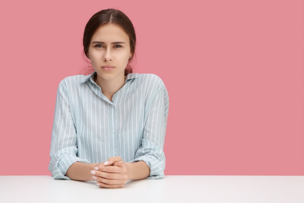 Double-barrelled job interview questions often confuse the candidates, making them unsure of how to answer.